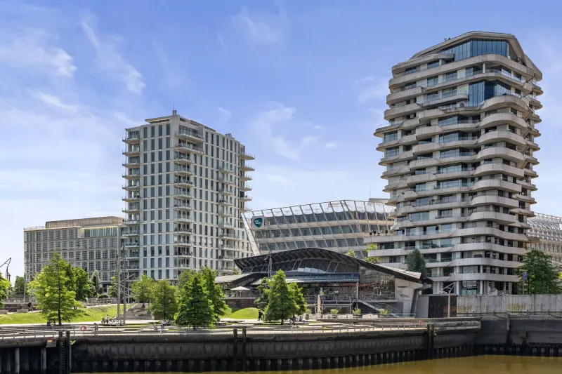 Ferienwohnung  Hohenfelde