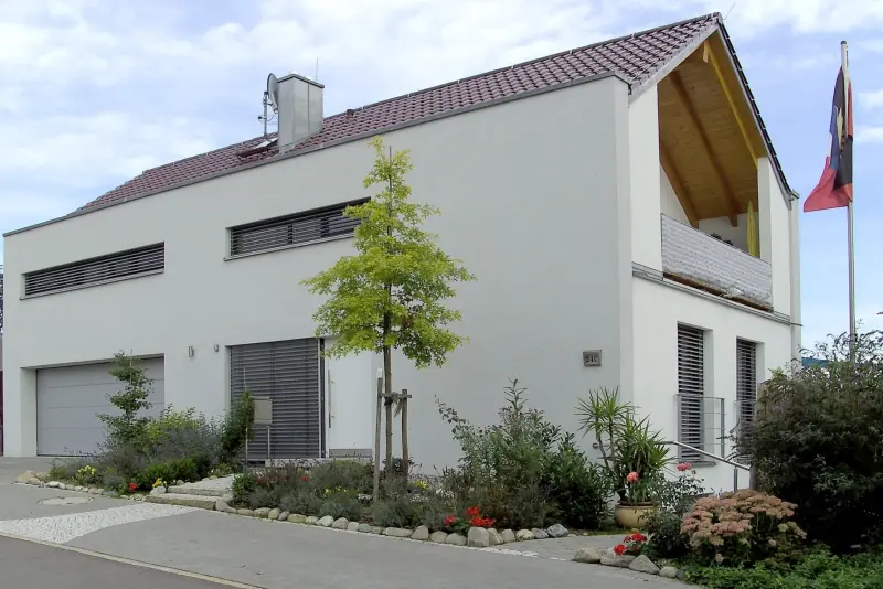 Ferienwohnung  Bodolz