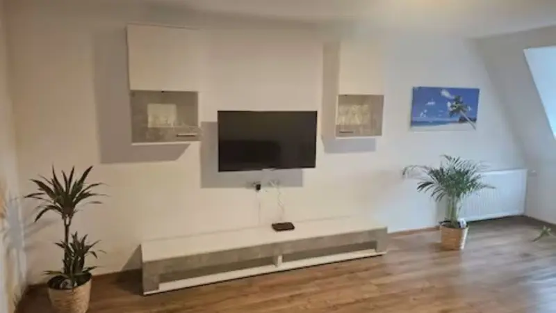 Ferienwohnung Leuna