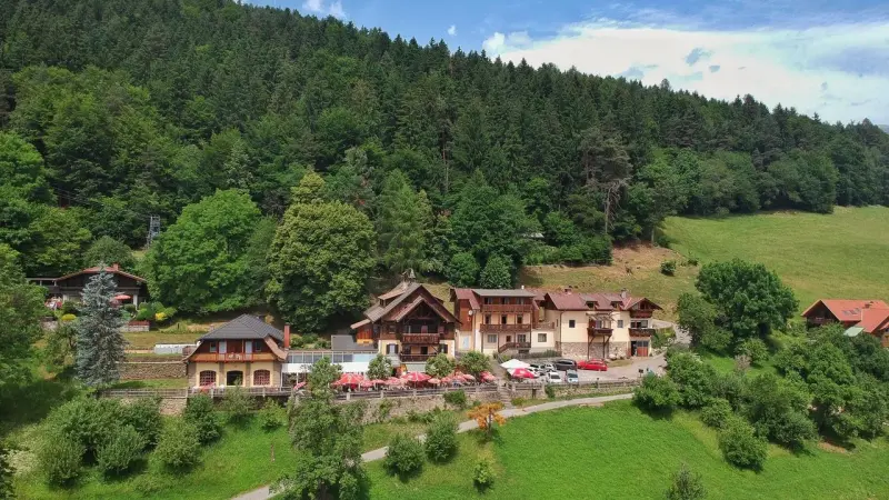 Ferienwohnung Spittal an der Drau