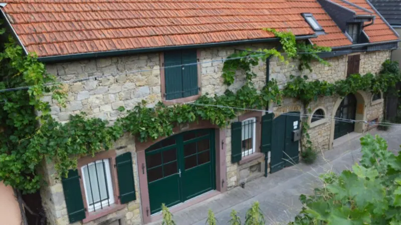 Ferienwohnung  Nierstein