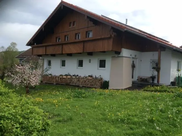 Ferienhaus in Oberstaufen f&uuml;r max. 5 Personen