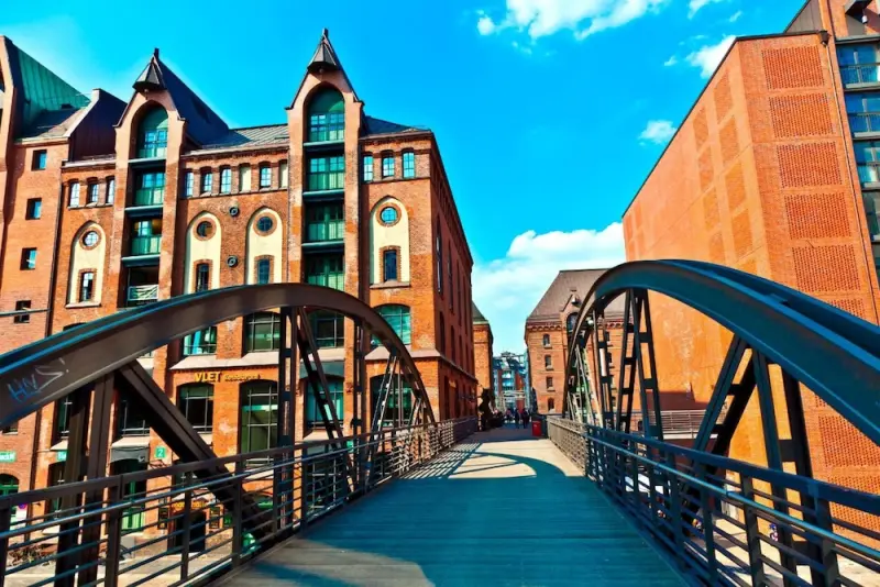 Aparthotel  HafenCity