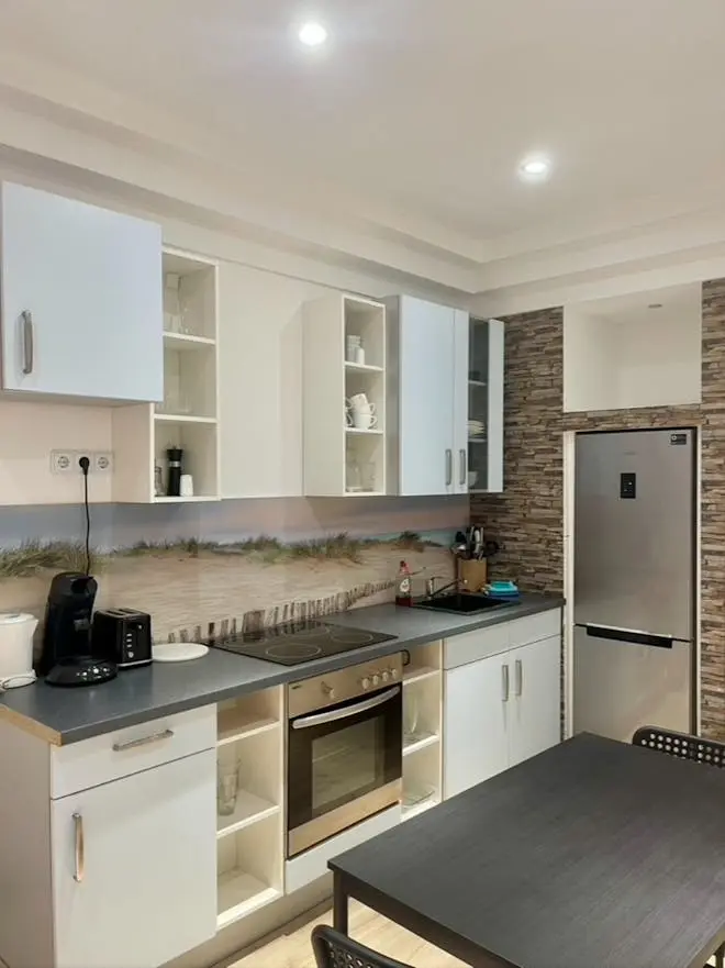 200 M² Apartment ∙ 4 Bedrooms ∙ 9 Guests - Schwabach