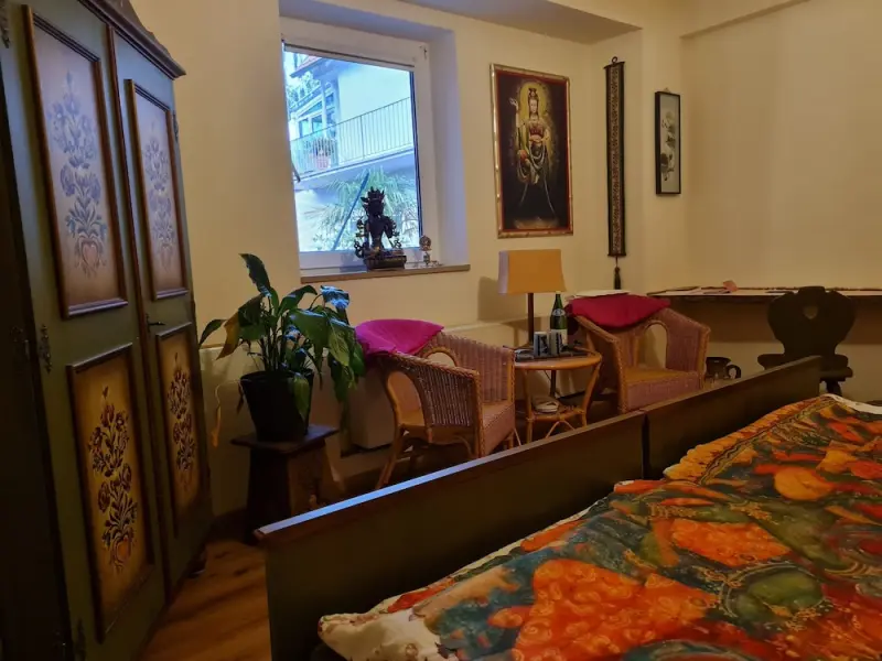 Bed & Breakfast Kaufbeuren