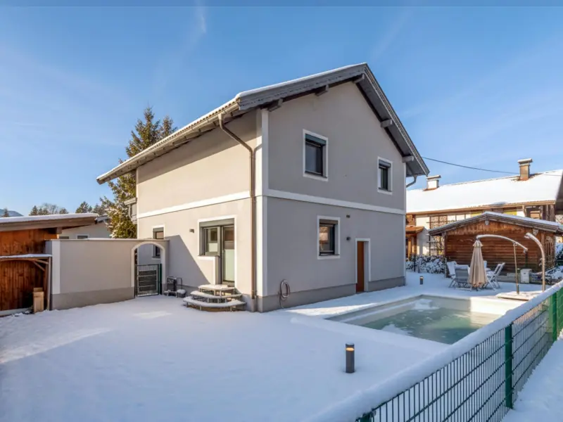 Ferienhaus Gemeinde Ebbs