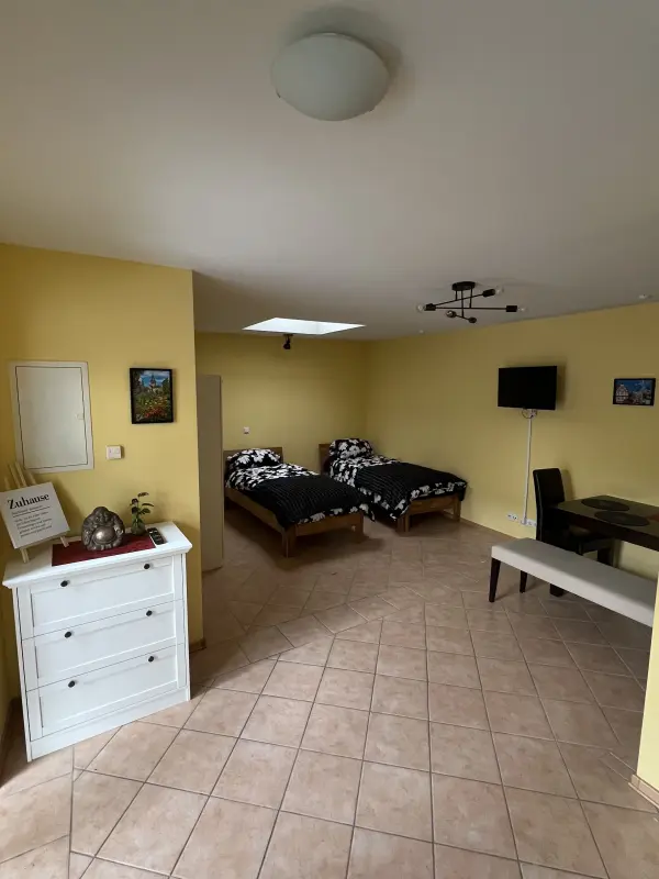 Ferienwohnung Bruchköbel