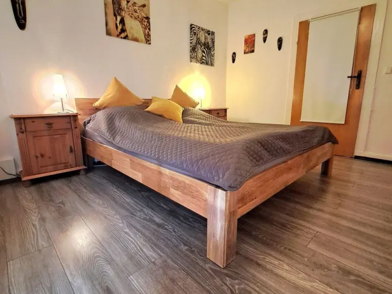 Ferienwohnung  Göttingen