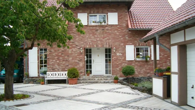 Ferienwohnung Nideggen