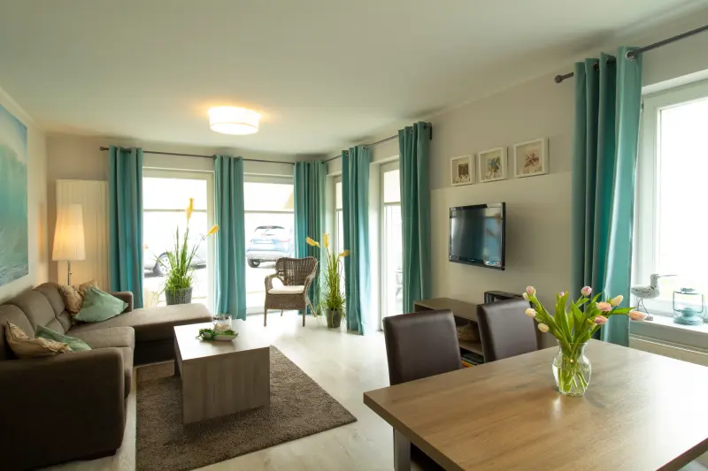 Ferienwohnung Bansin