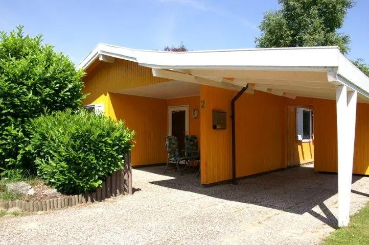 Ferienhaus Otterndorf