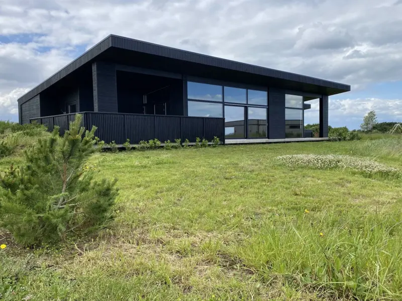 Ferienhaus Børkop