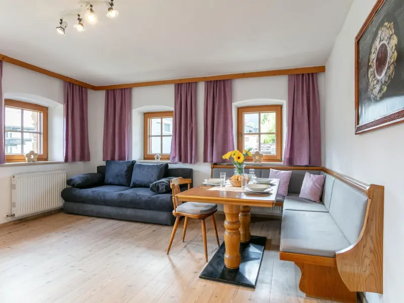 Ferienwohnung in Reith im Alpbachtal, Gemeinde Reith im Alpbachtal f&uuml;r max. 4 Personen