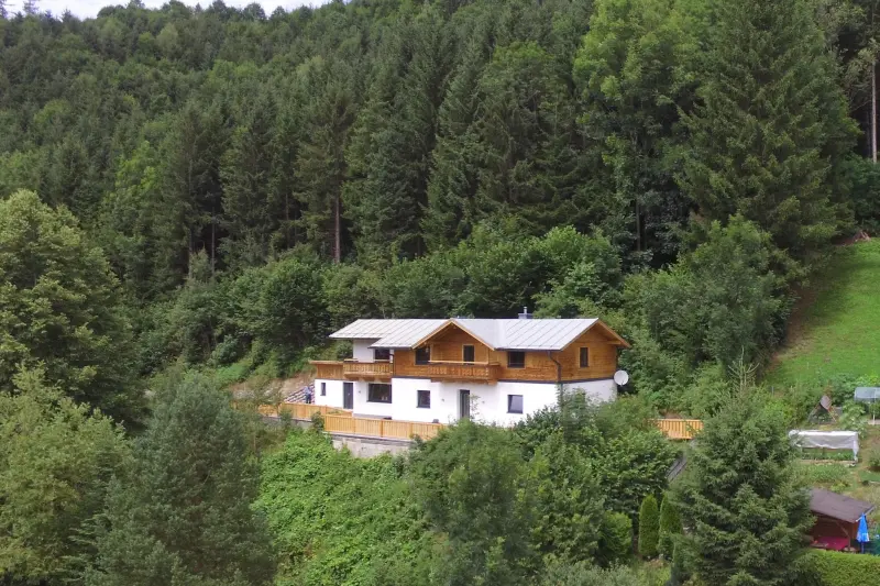 Chalet Schüttdorf