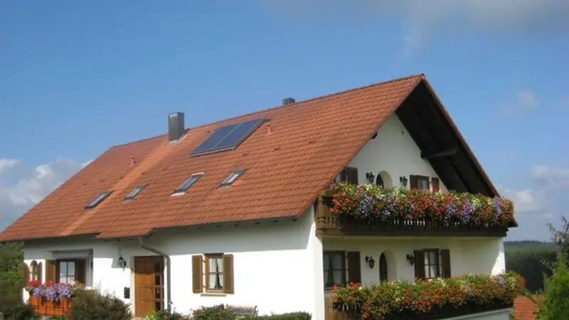 Ferienwohnung  Hollfeld