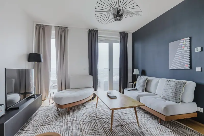 Ferienwohnung Erdberg