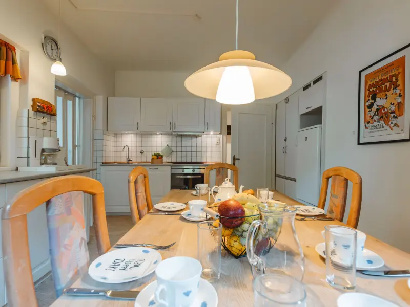 Ferienwohnung in Bad Gastein f&uuml;r max. 5 Personen