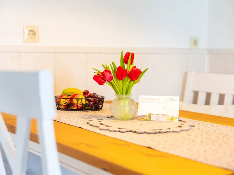 Ferienwohnung Buchloe