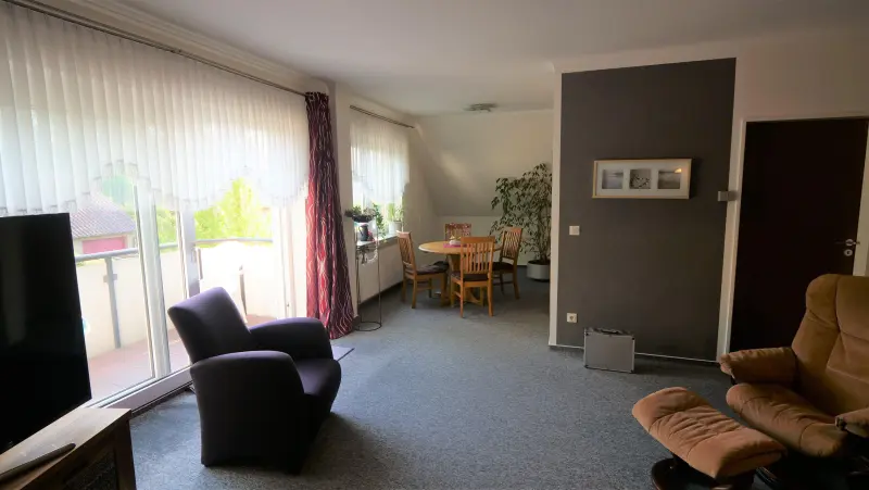 Ferienwohnung Bad Zwischenahn