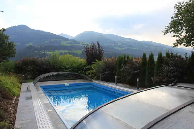 Chalet  Aich-Assach