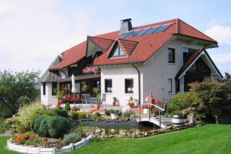 Ferienwohnung Brilon