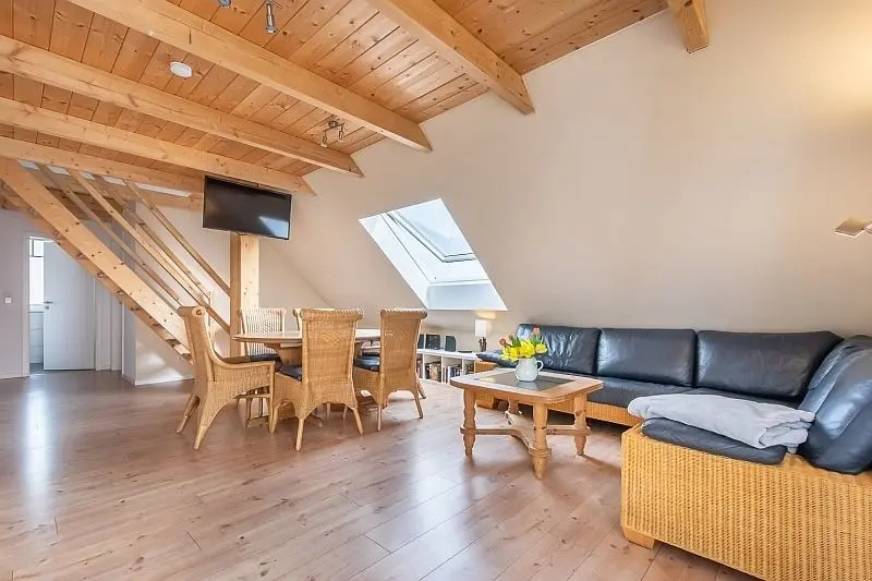 Ferienwohnung Waabs