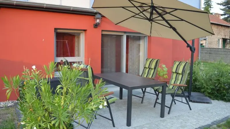 Ferienwohnung Ludwigsfelde