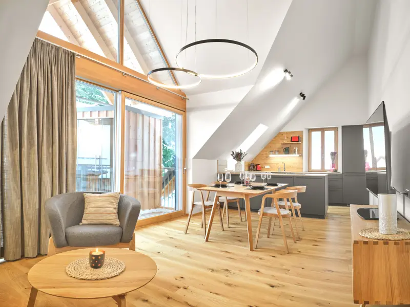 Ferienwohnung Tauplitzalm