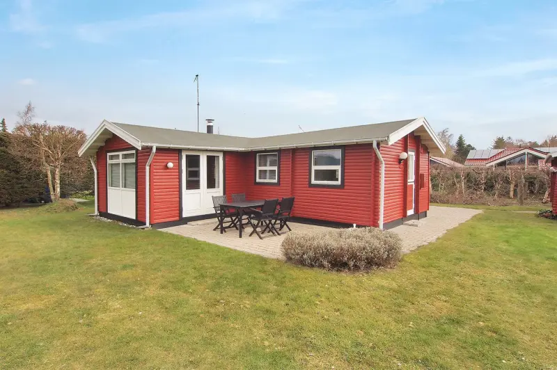 Ferienhaus Marielyst