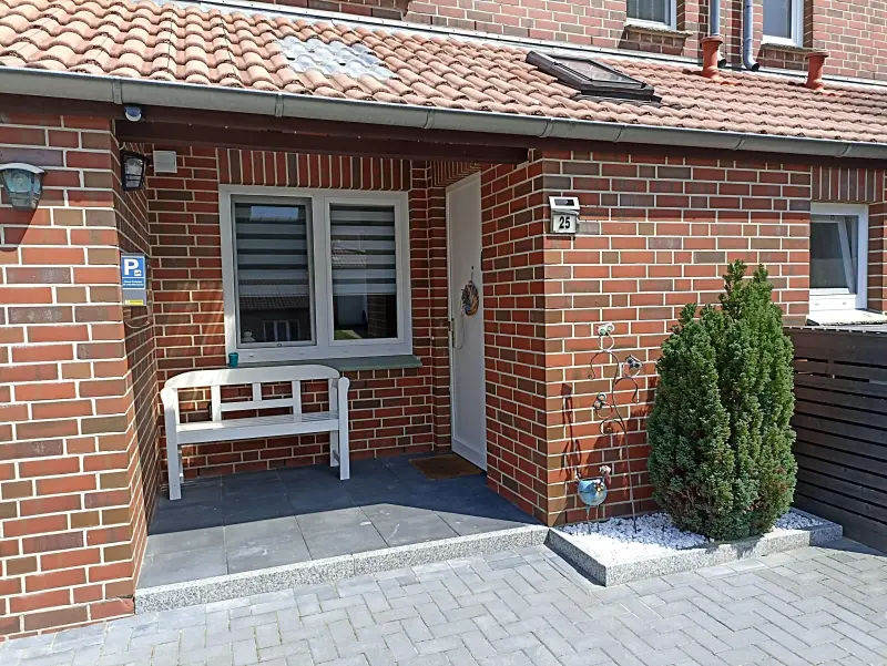 Ferienhaus Bad Fallingbostel