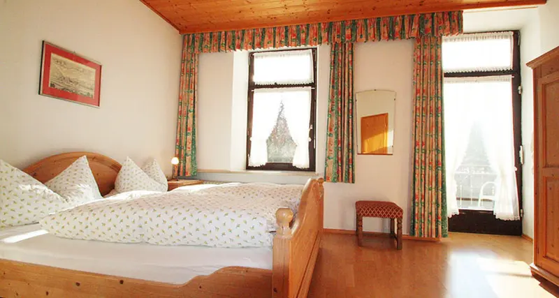 Ferienwohnung Thumsee