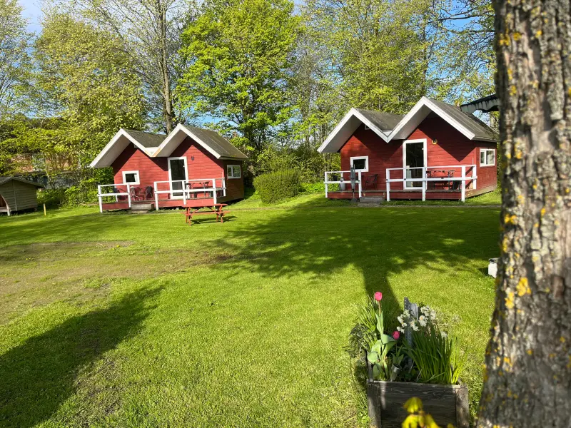 Ferienhaus Gravenstein