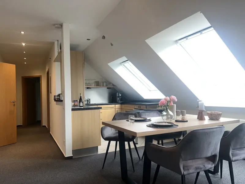 Ferienwohnung Lüdinghausen