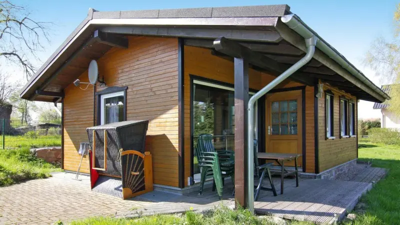 Ferienhaus Anklam