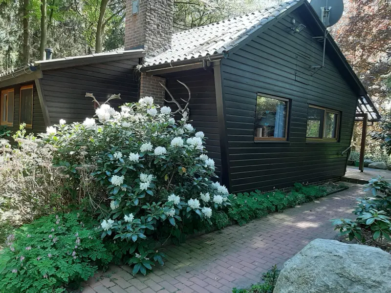 Hütte Brockel