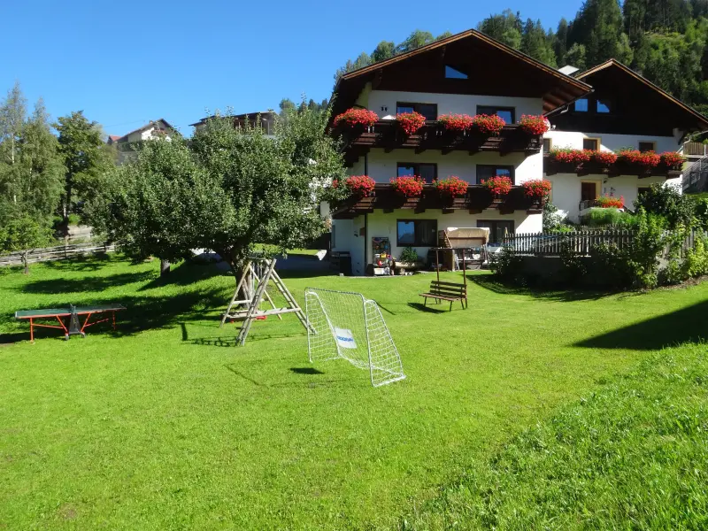 Ferienwohnung Gemeinde Jerzens