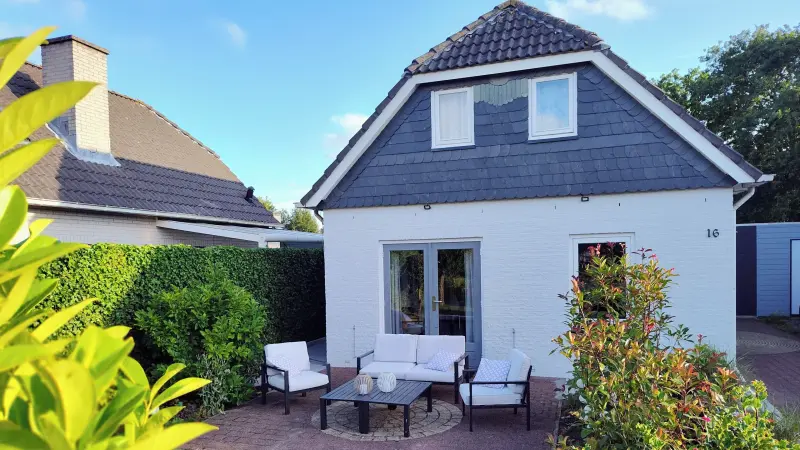 Ferienhaus Ouddorp
