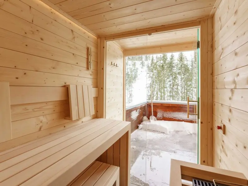 Ferienwohnung in Gemeinde Filzmoos, Salzburger Land, Österreich