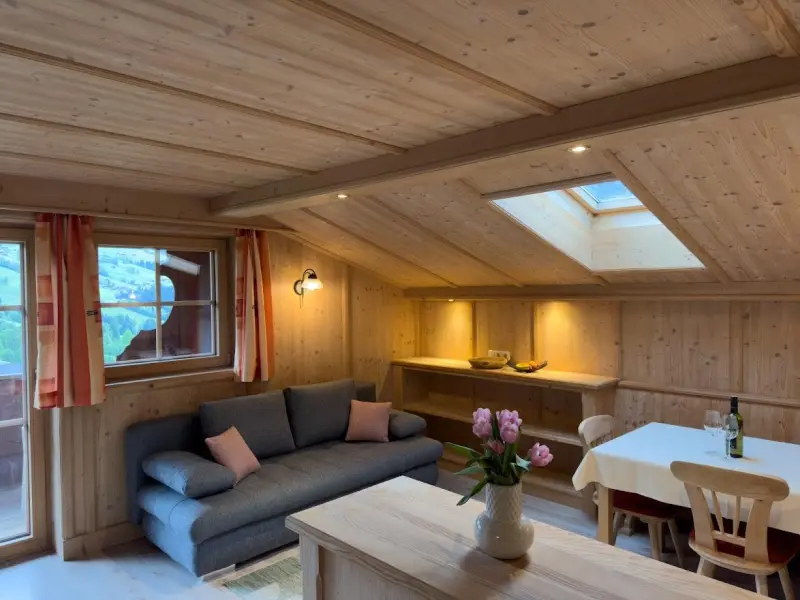 Ferienwohnung Inneralpbach