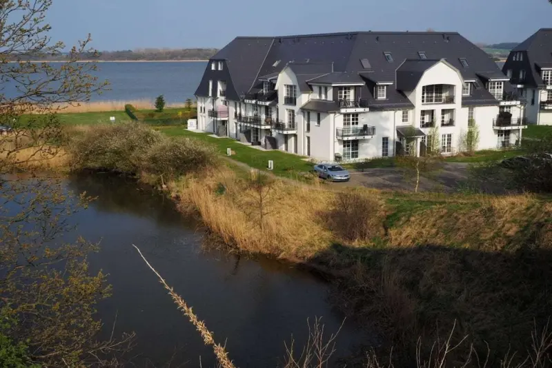 Ferienhaus in Balm f&uuml;r max. 2 Personen