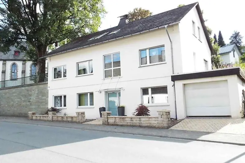 Ferienhaus  Niedersfeld