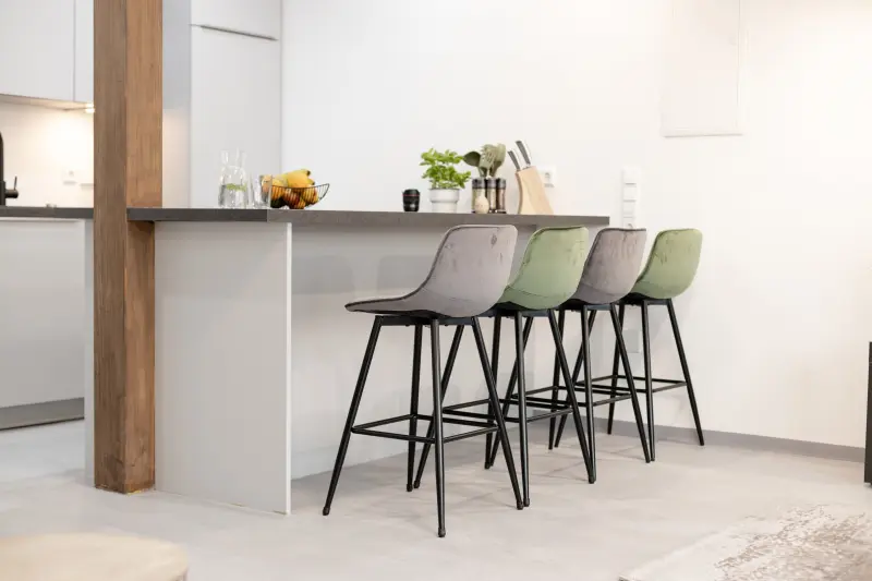 Ferienwohnung  Litzelstetten