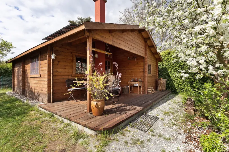Ferienhaus Fürstenwalde/Spree