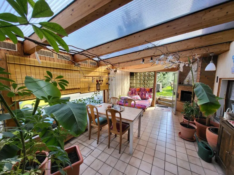 Ferienwohnung  Bad Harzburg