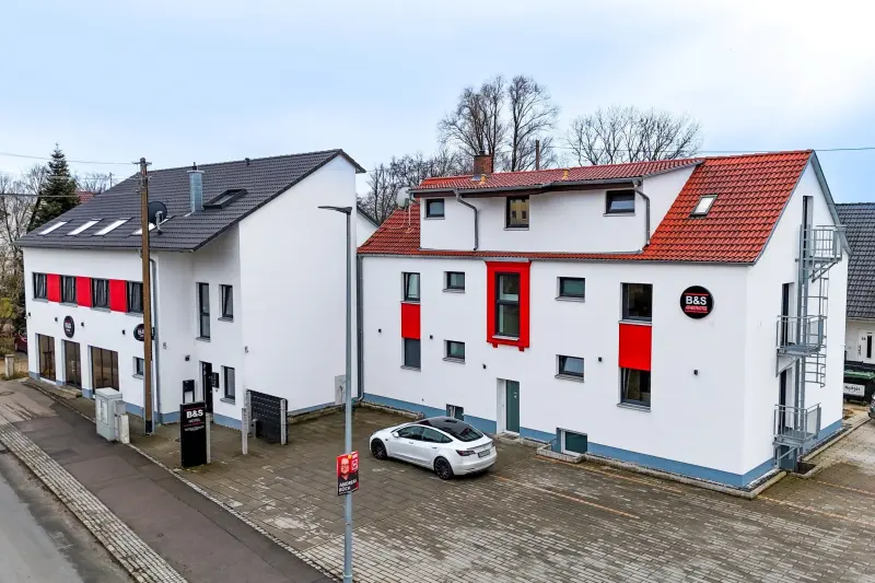 Ferienwohnung  Leipheim