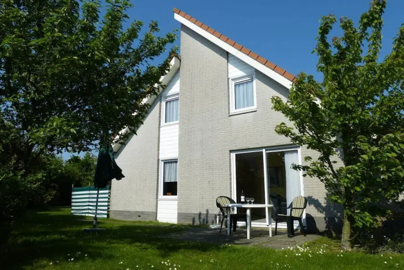 Ferienhaus Scharendijke