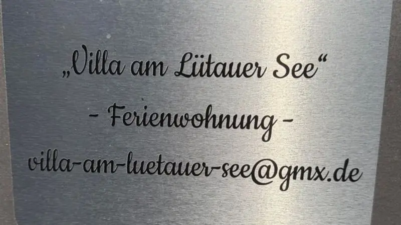Ferienwohnung Mölln