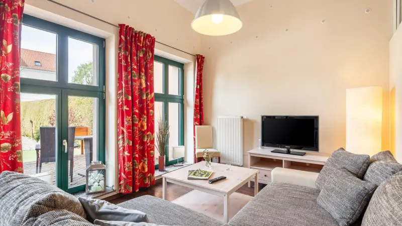 Ferienwohnung  Lehde
