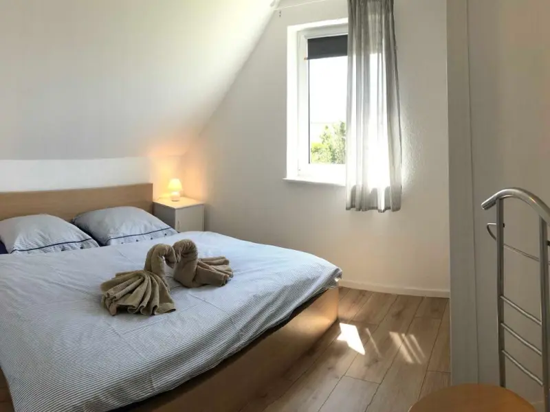 Ferienhaus Mönkebude
