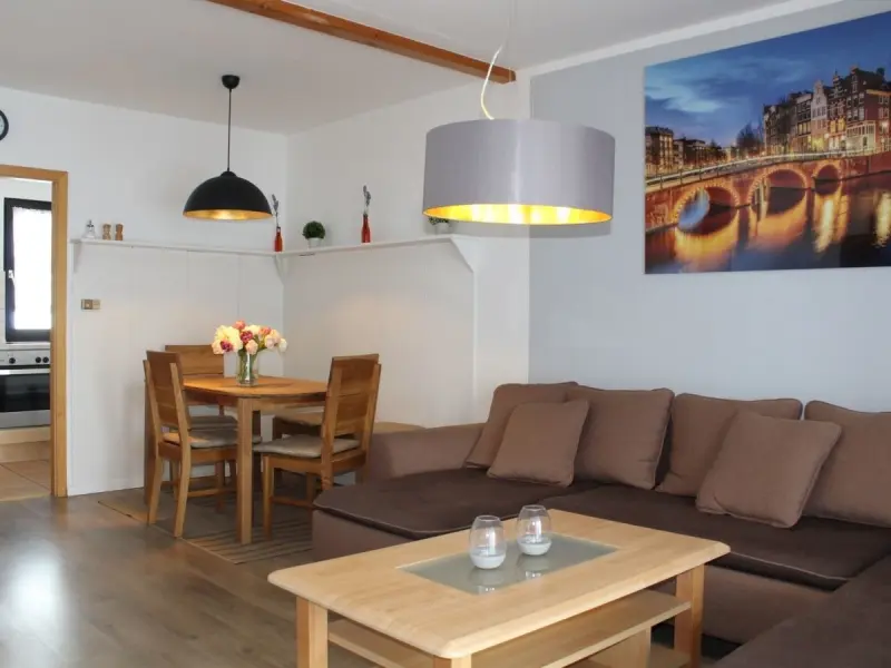 Ferienhaus  Lechbruck am See